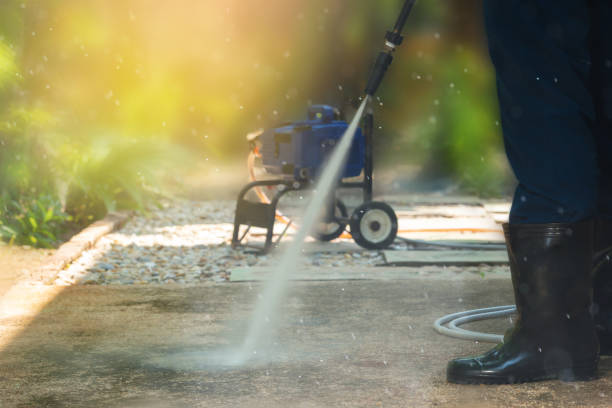 Best Sidewalk and Walkway Cleaning  in Cleveland, AL